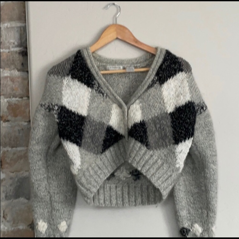 Cardigan